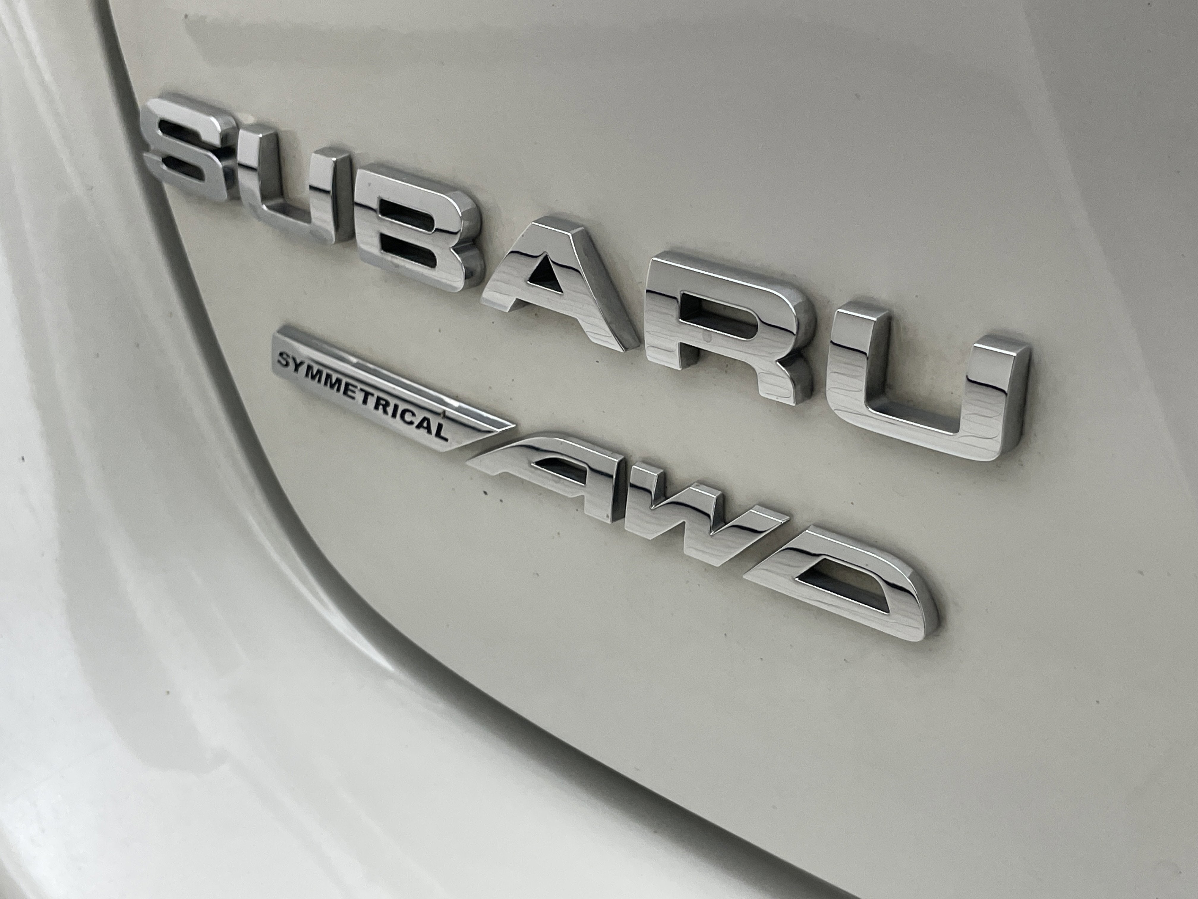 2020 Subaru WRX Manual