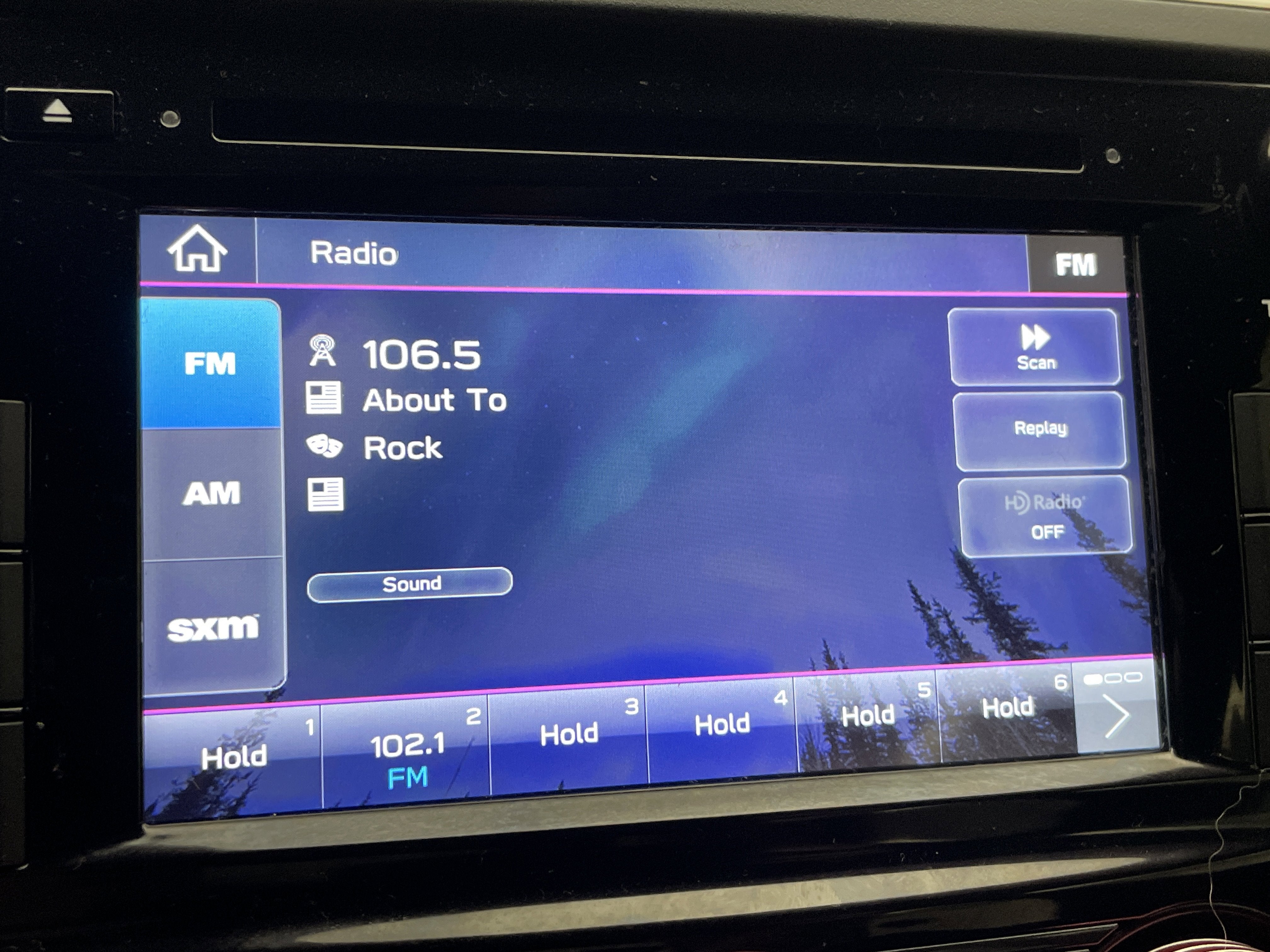 2020 Subaru WRX Manual