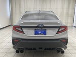 2024 Subaru WRX TR
