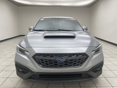 2024 Subaru WRX TR