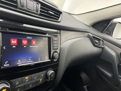 2020 Nissan Rogue Sport S FWD Xtronic CVT