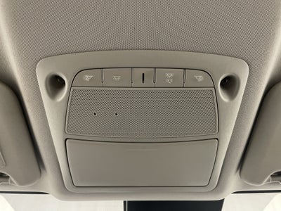 2020 Nissan Rogue Sport S FWD Xtronic CVT