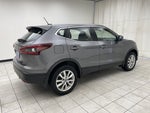 2020 Nissan Rogue Sport S FWD Xtronic CVT