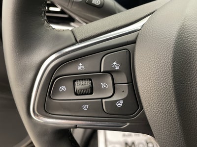 2024 Buick Envista Avenir