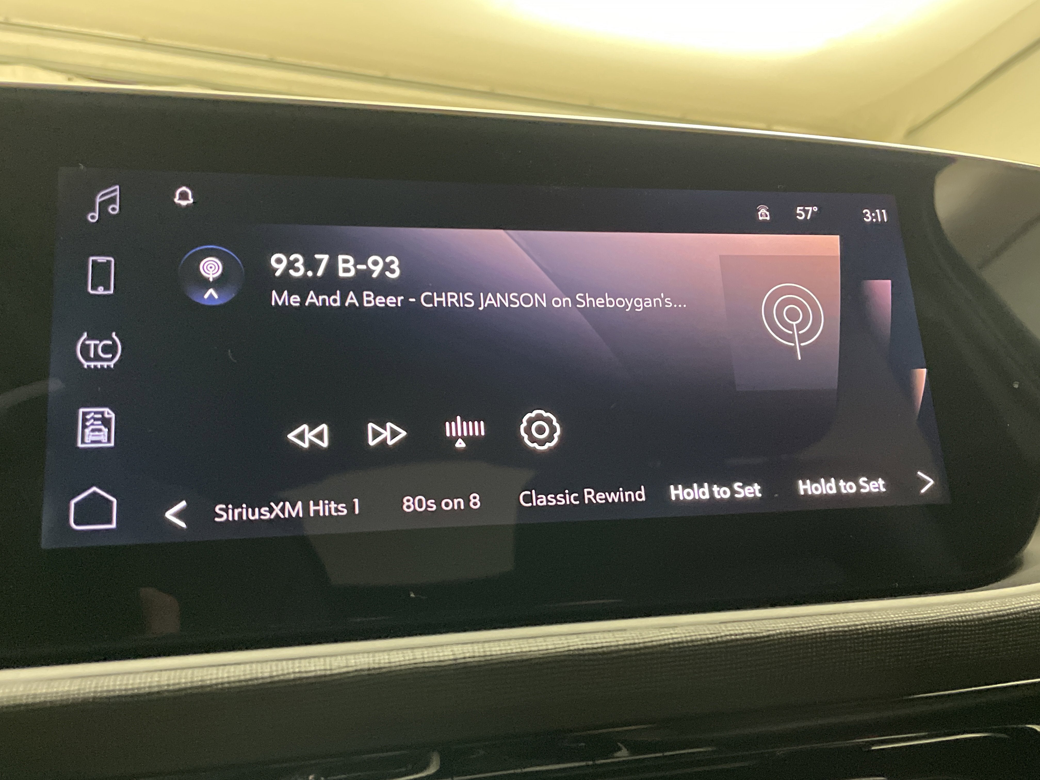 2024 Buick Envista Avenir