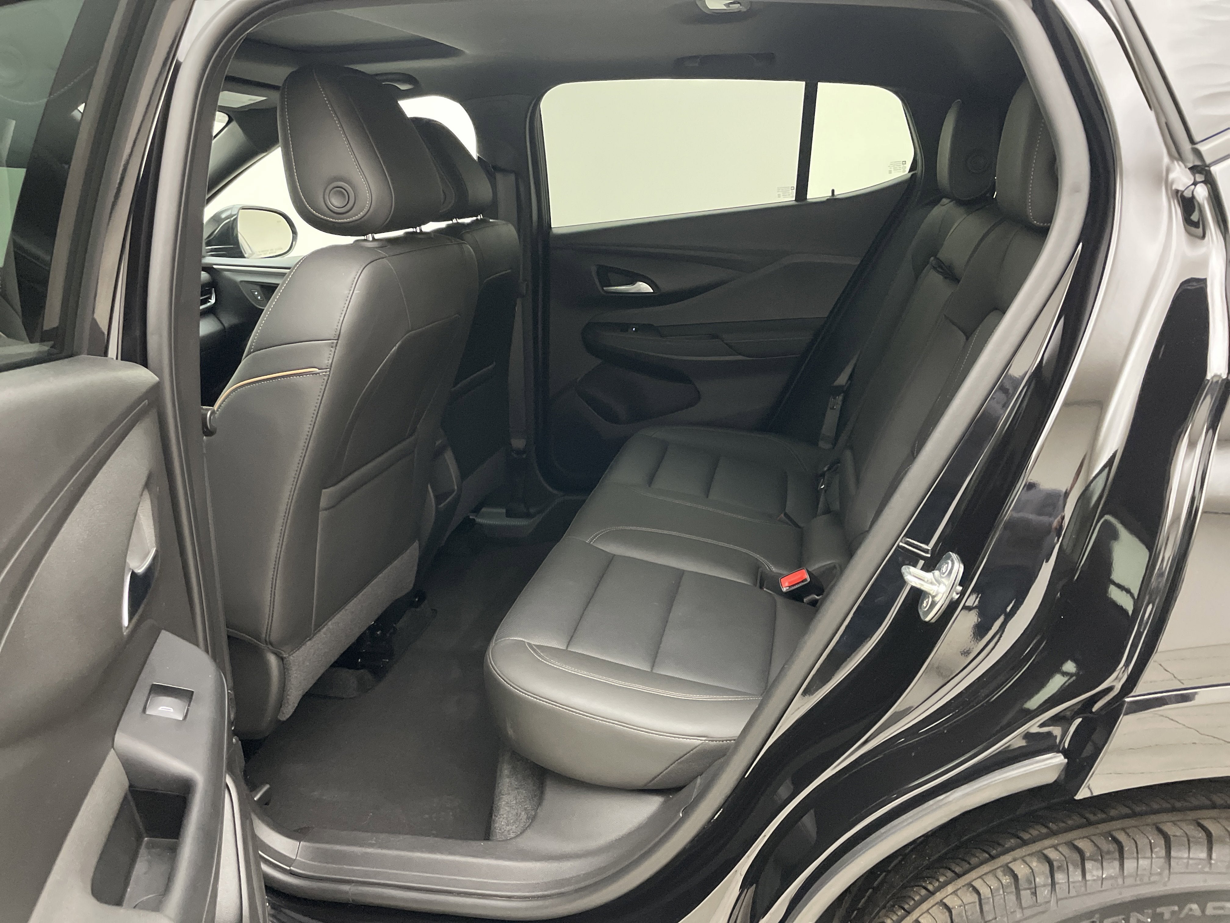 2024 Buick Envista Avenir