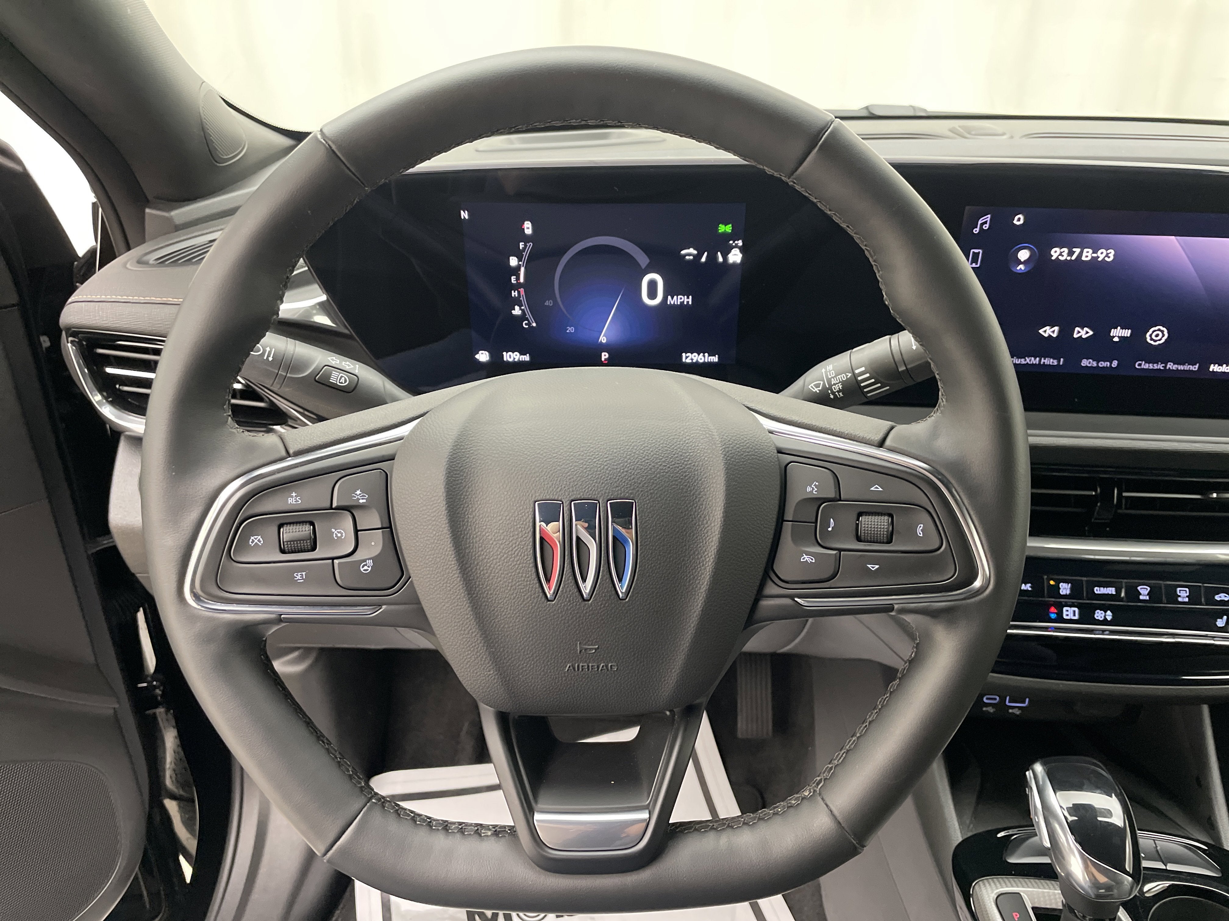 2024 Buick Envista Avenir