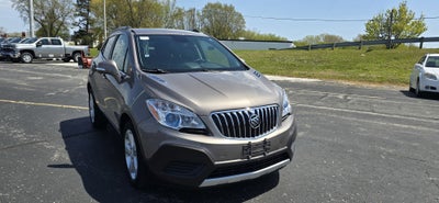 2015 Buick Encore FWD 4dr
