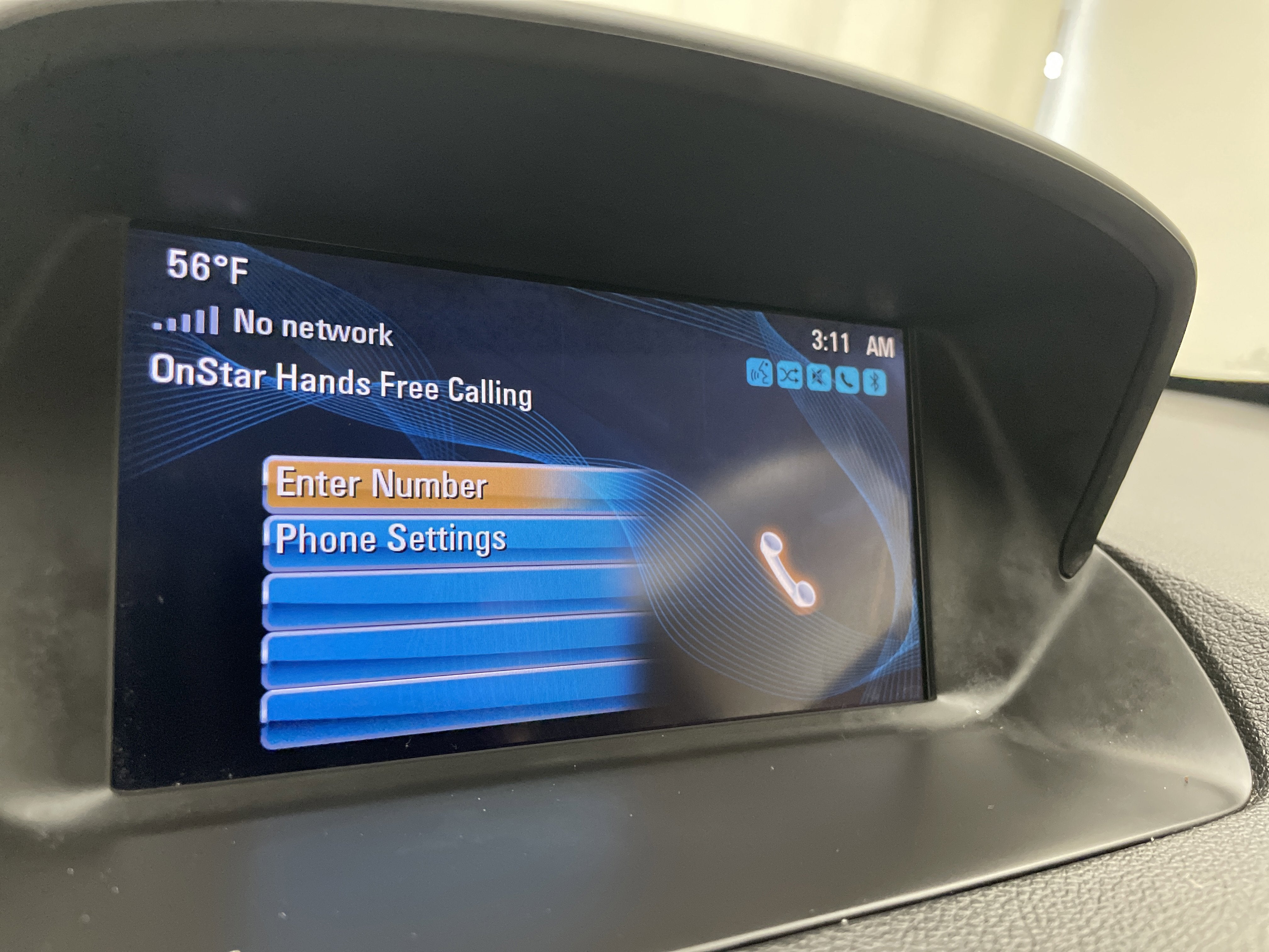 2015 Buick Encore FWD 4dr