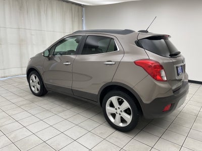 2015 Buick Encore FWD 4dr