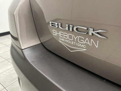 2015 Buick Encore FWD 4dr
