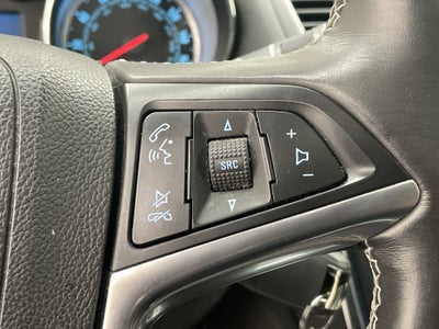 2016 Buick Encore Leather