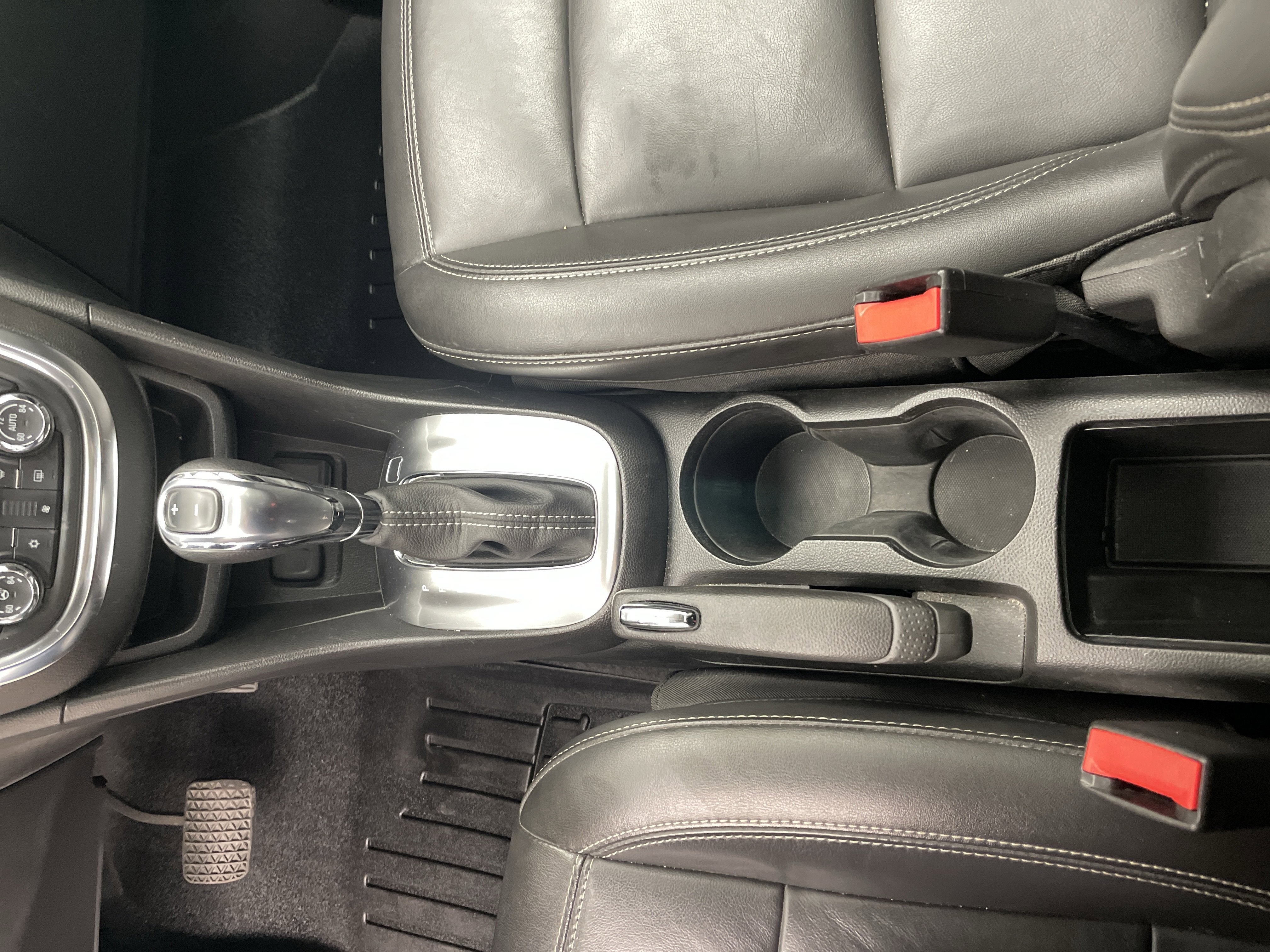 2016 Buick Encore Leather