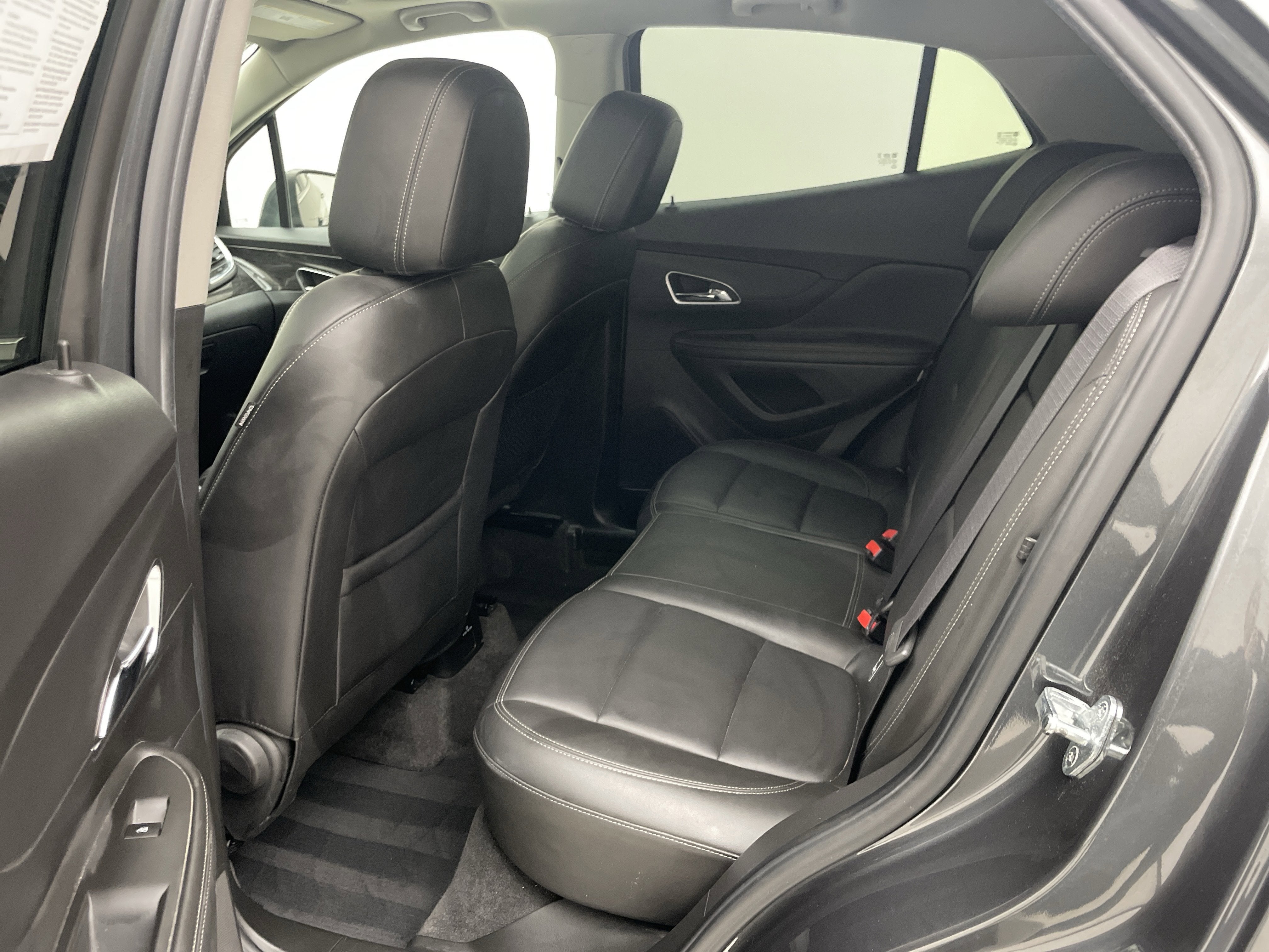 2016 Buick Encore Leather