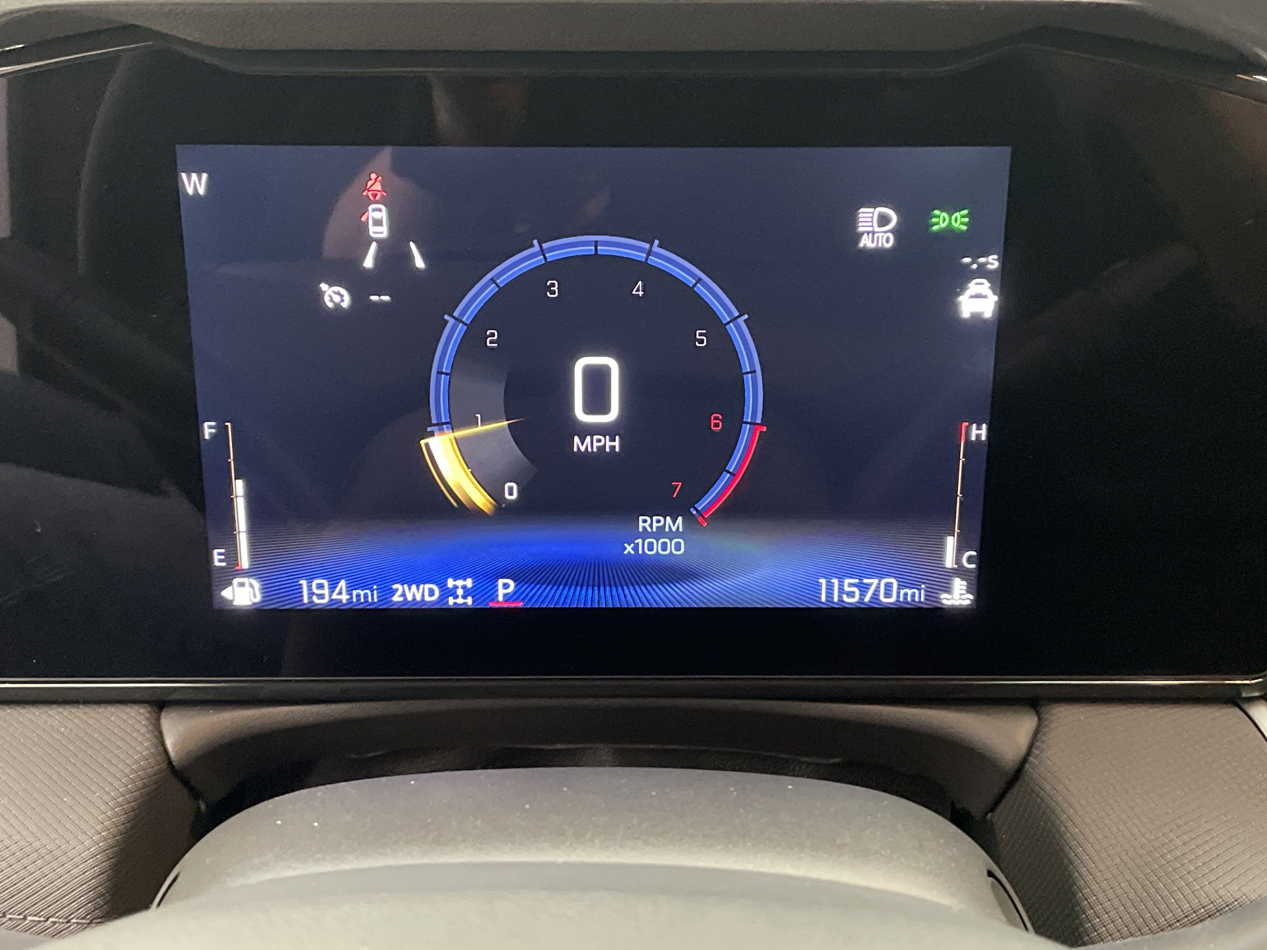 2025 Chevrolet Trailblazer LS