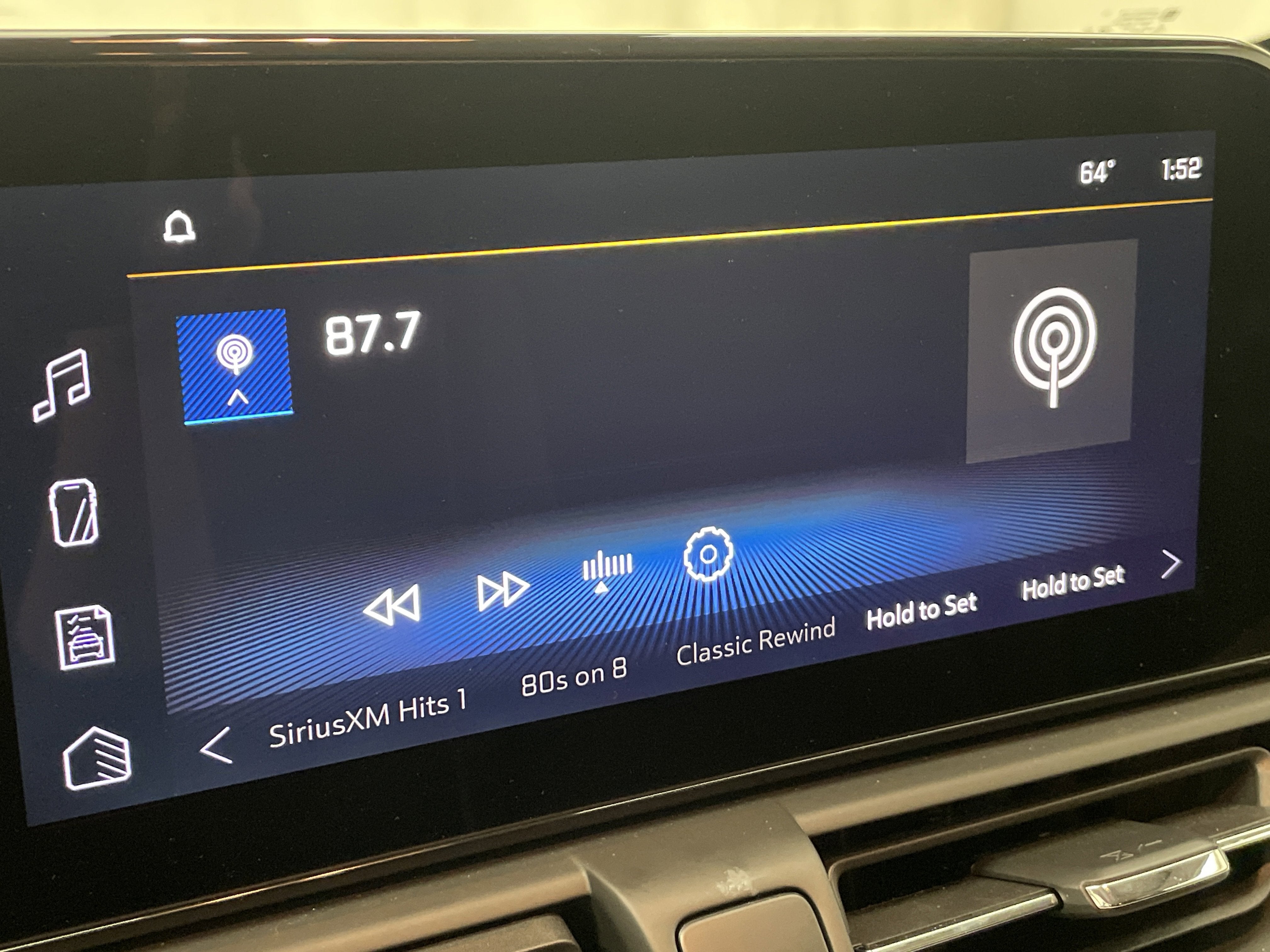 2025 Chevrolet Trailblazer LS