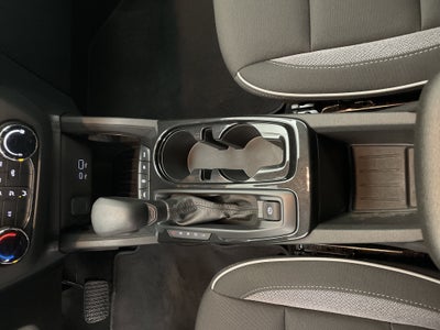 2025 Chevrolet Trailblazer LS