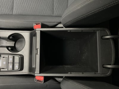 2019 Hyundai Tucson SEL