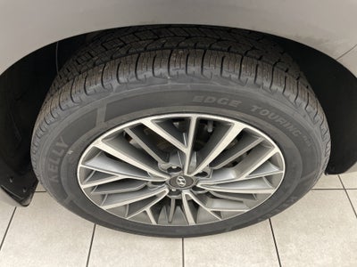 2019 Hyundai Tucson SEL