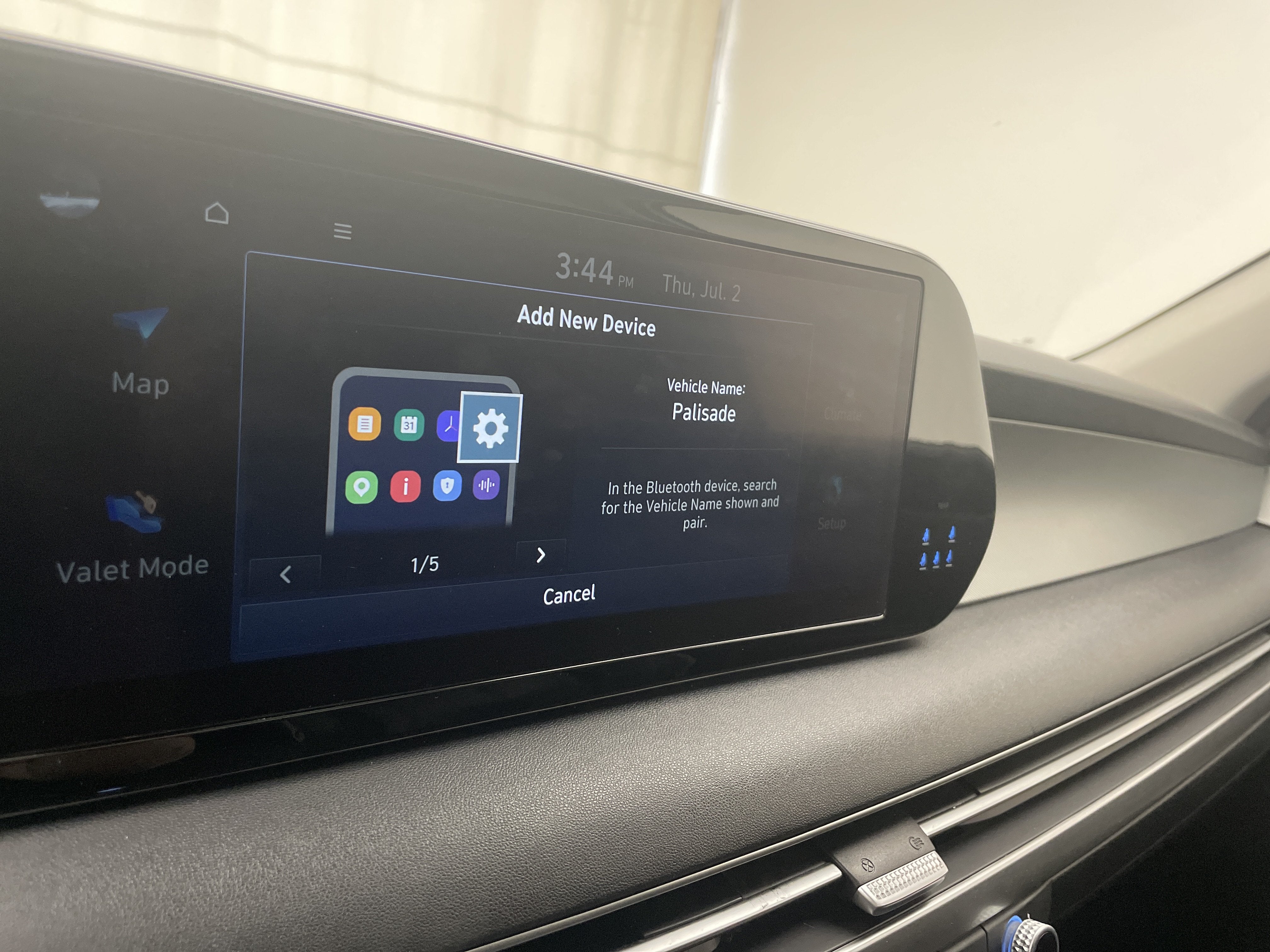 2024 Hyundai Palisade XRT