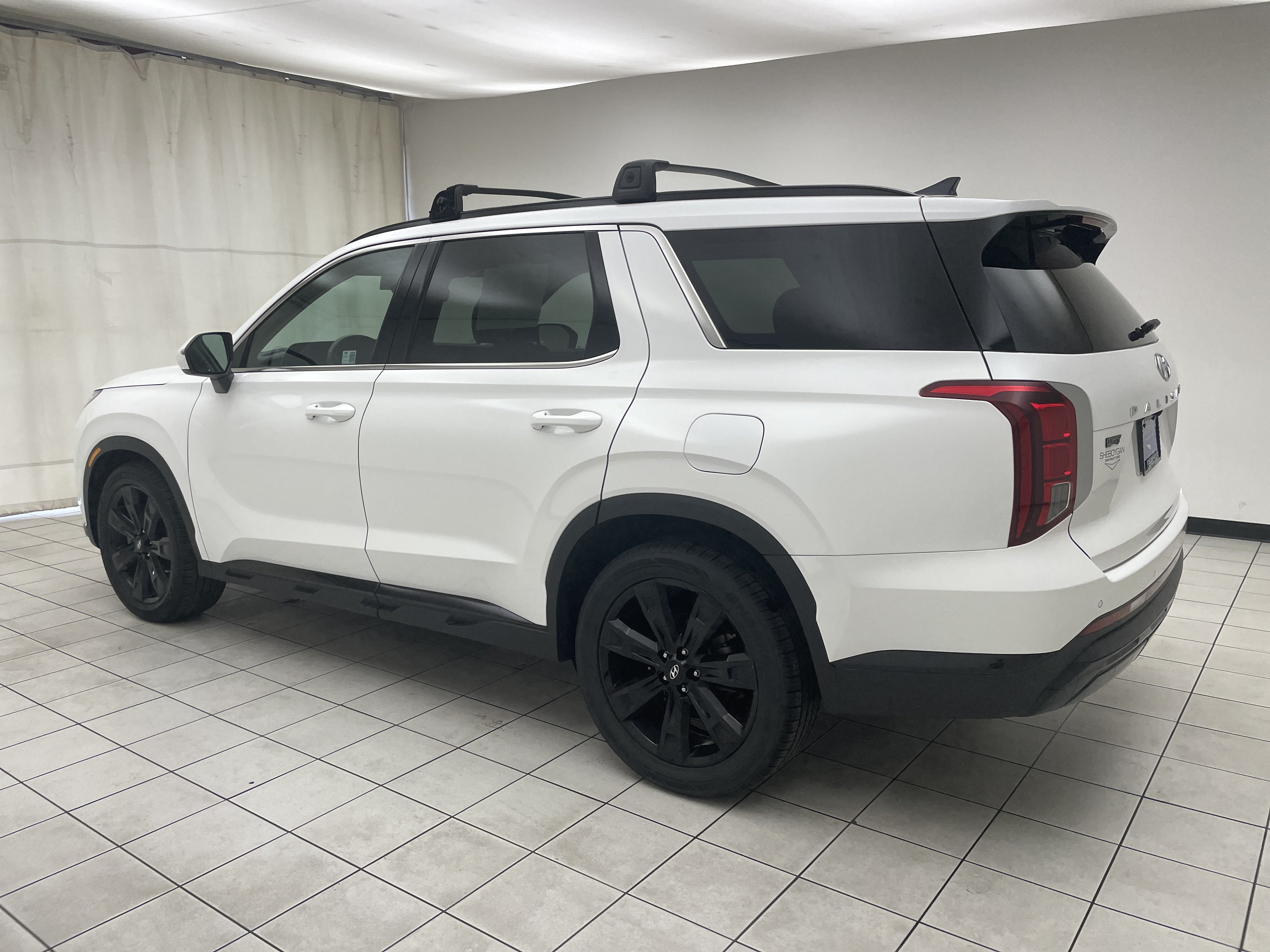 2024 Hyundai Palisade XRT