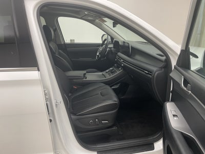 2024 Hyundai Palisade XRT