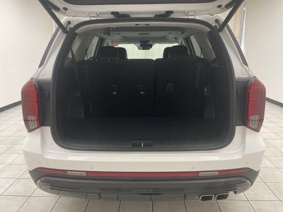 2024 Hyundai Palisade XRT