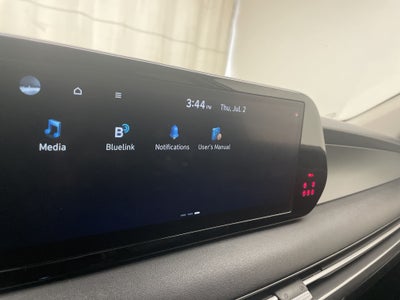 2024 Hyundai Palisade XRT