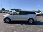 2017 Kia Sedona EX