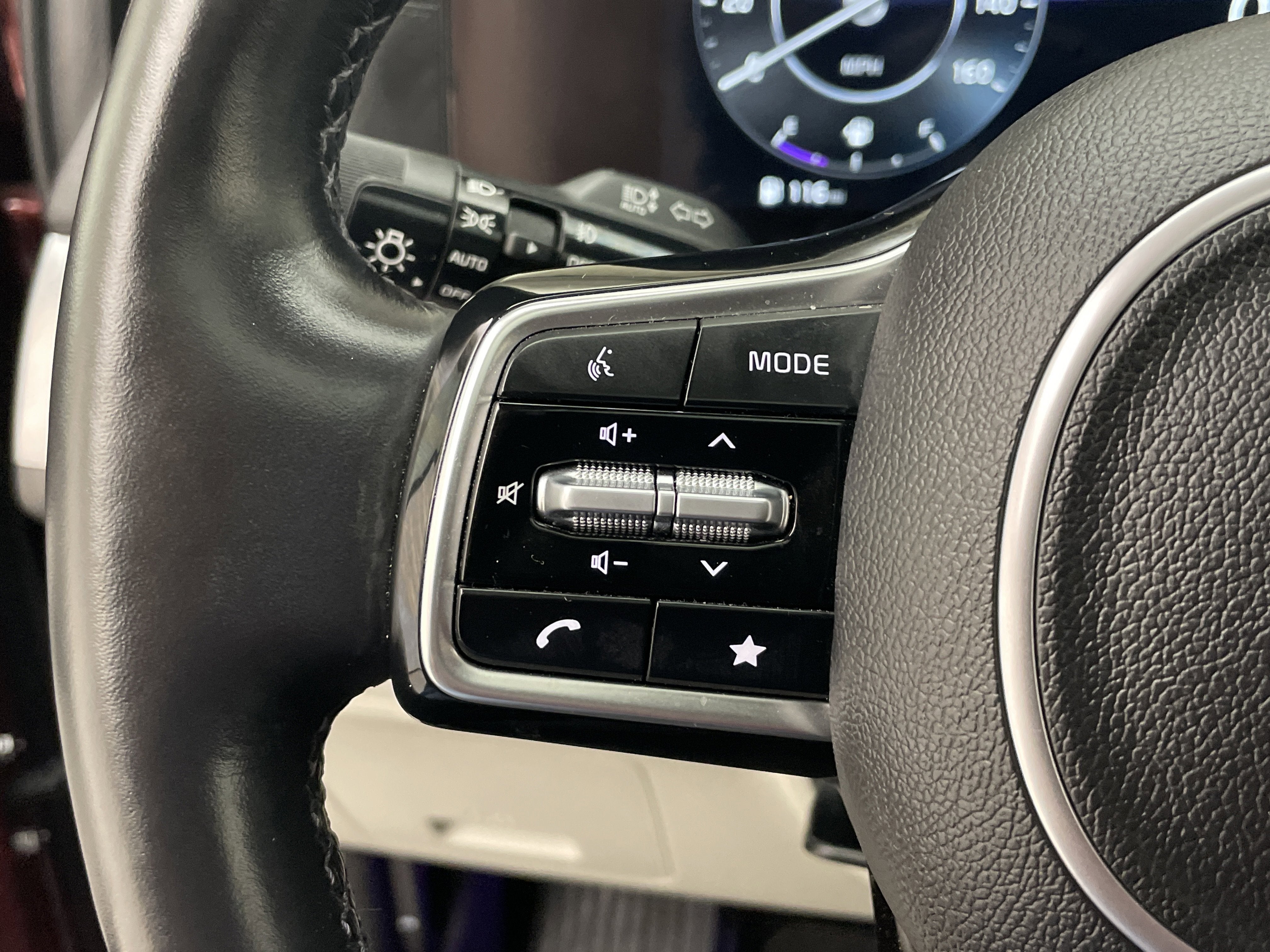 2022 Kia Carnival MPV SX Prestige