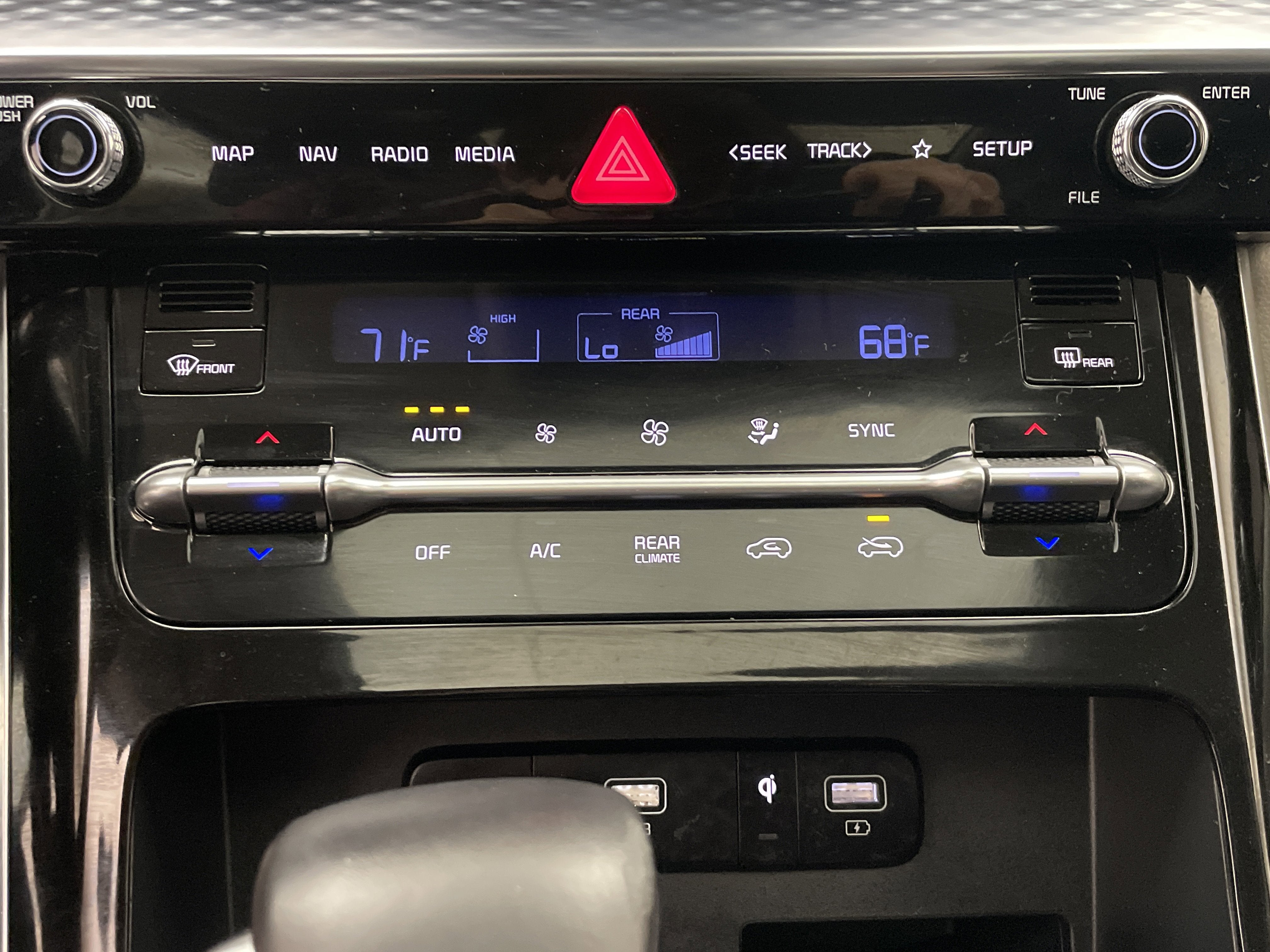 2022 Kia Carnival MPV SX Prestige