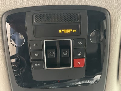 2022 Kia Carnival MPV SX Prestige