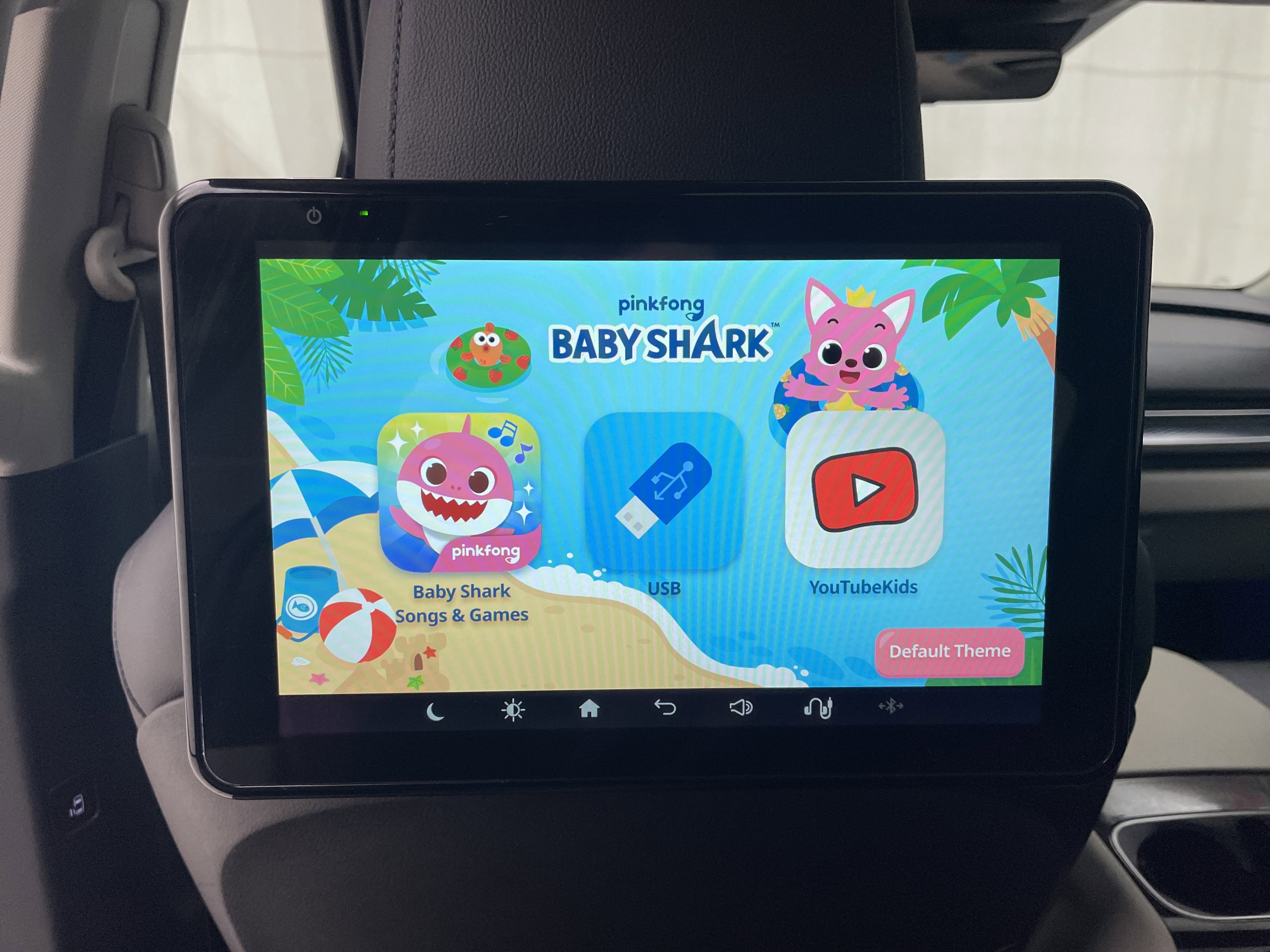 2022 Kia Carnival MPV SX Prestige