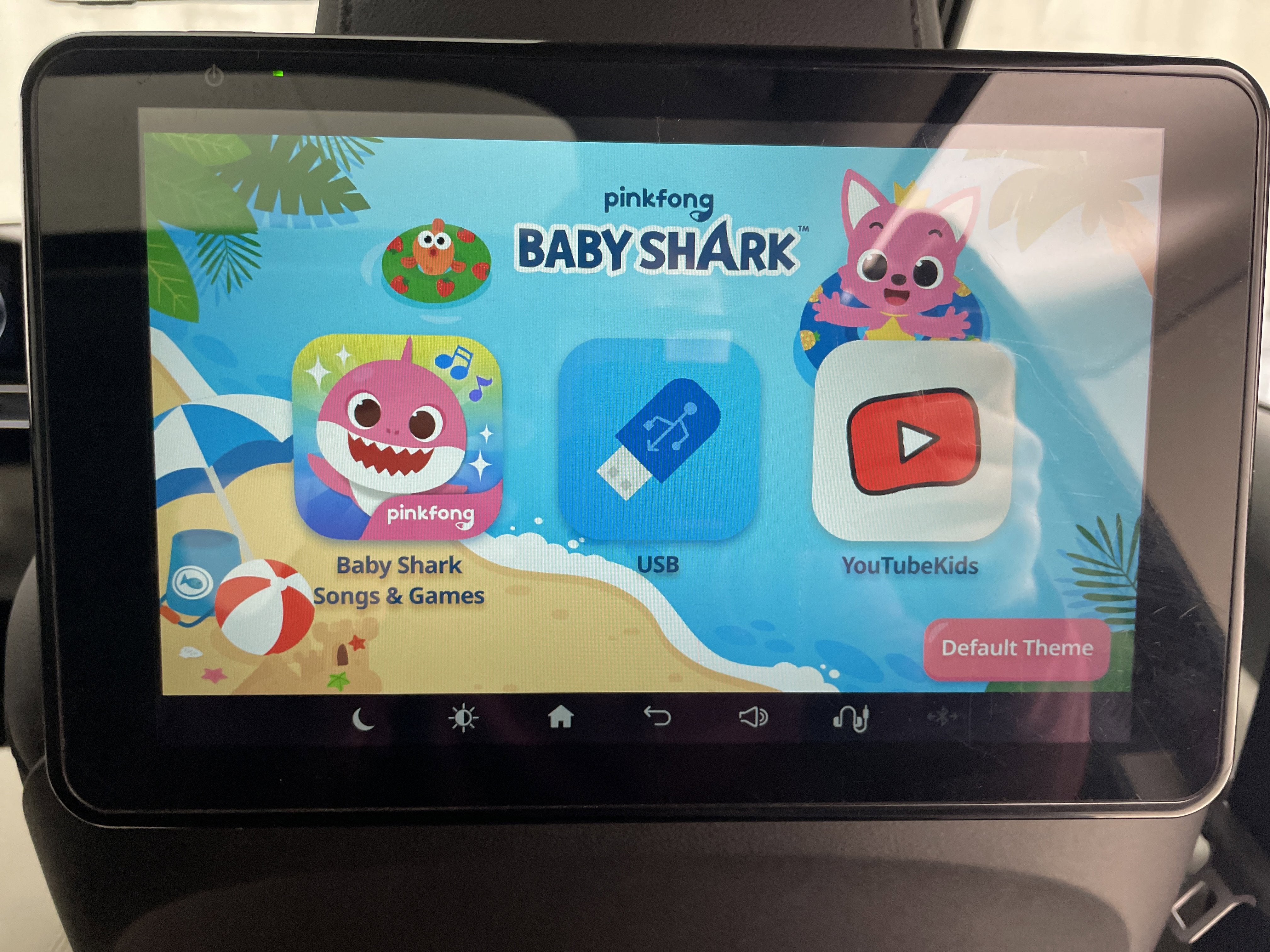 2022 Kia Carnival MPV SX Prestige