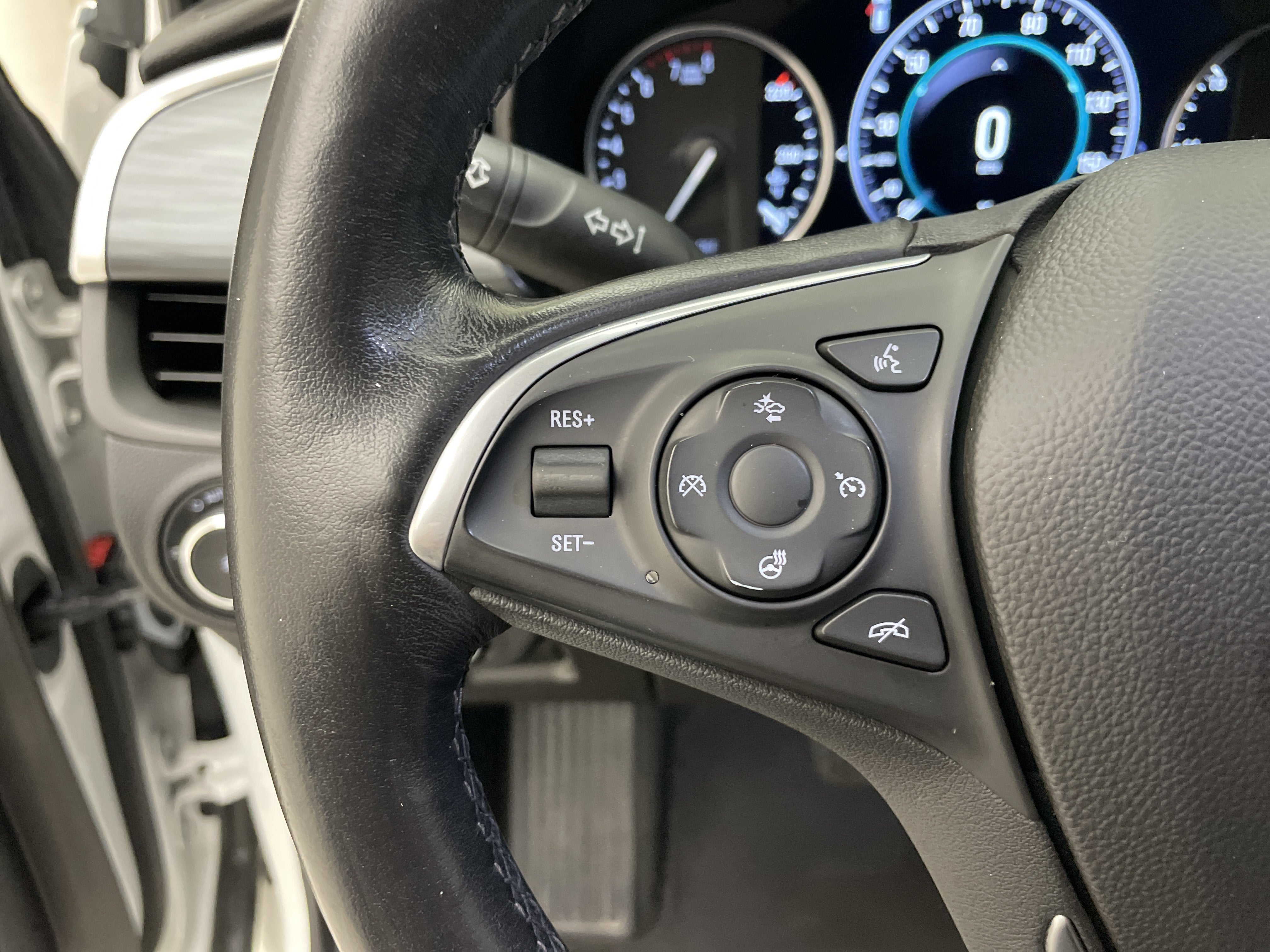 2020 Buick Envision Premium II