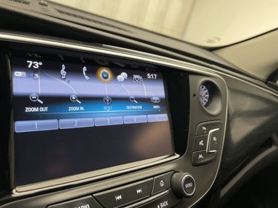 2020 Buick Envision Premium II
