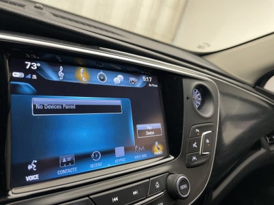 2020 Buick Envision Premium II