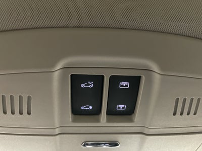 2020 Buick Envision Premium II