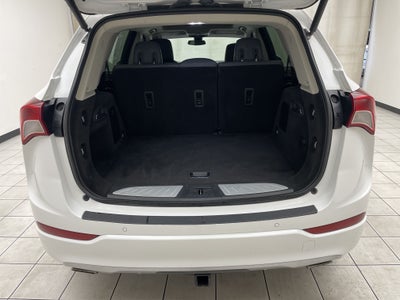 2020 Buick Envision Premium II