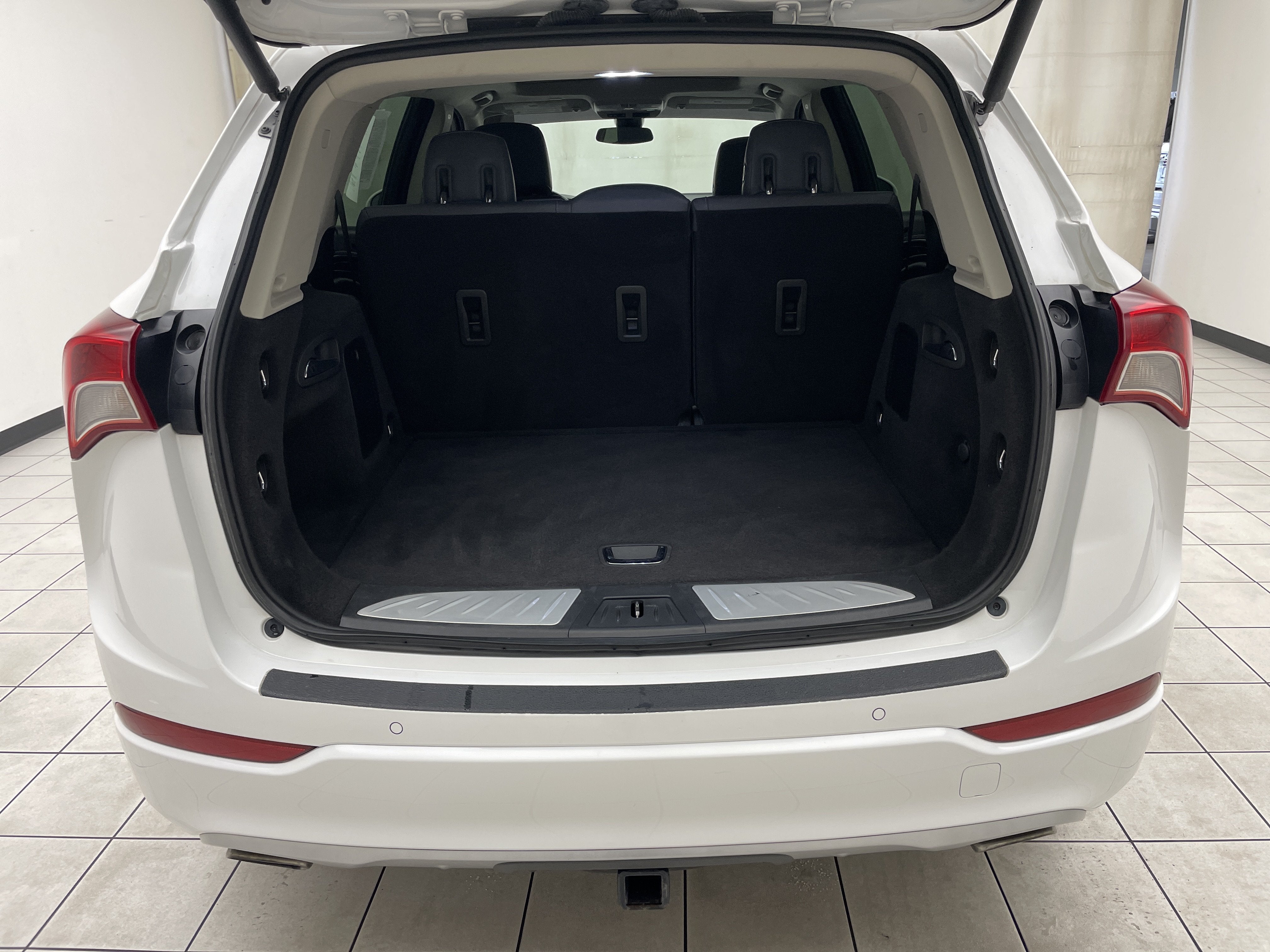 2020 Buick Envision Premium II