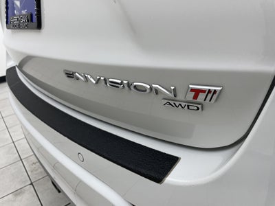 2020 Buick Envision Premium II