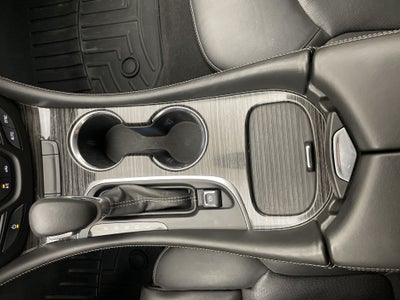 2016 Buick Envision Premium II