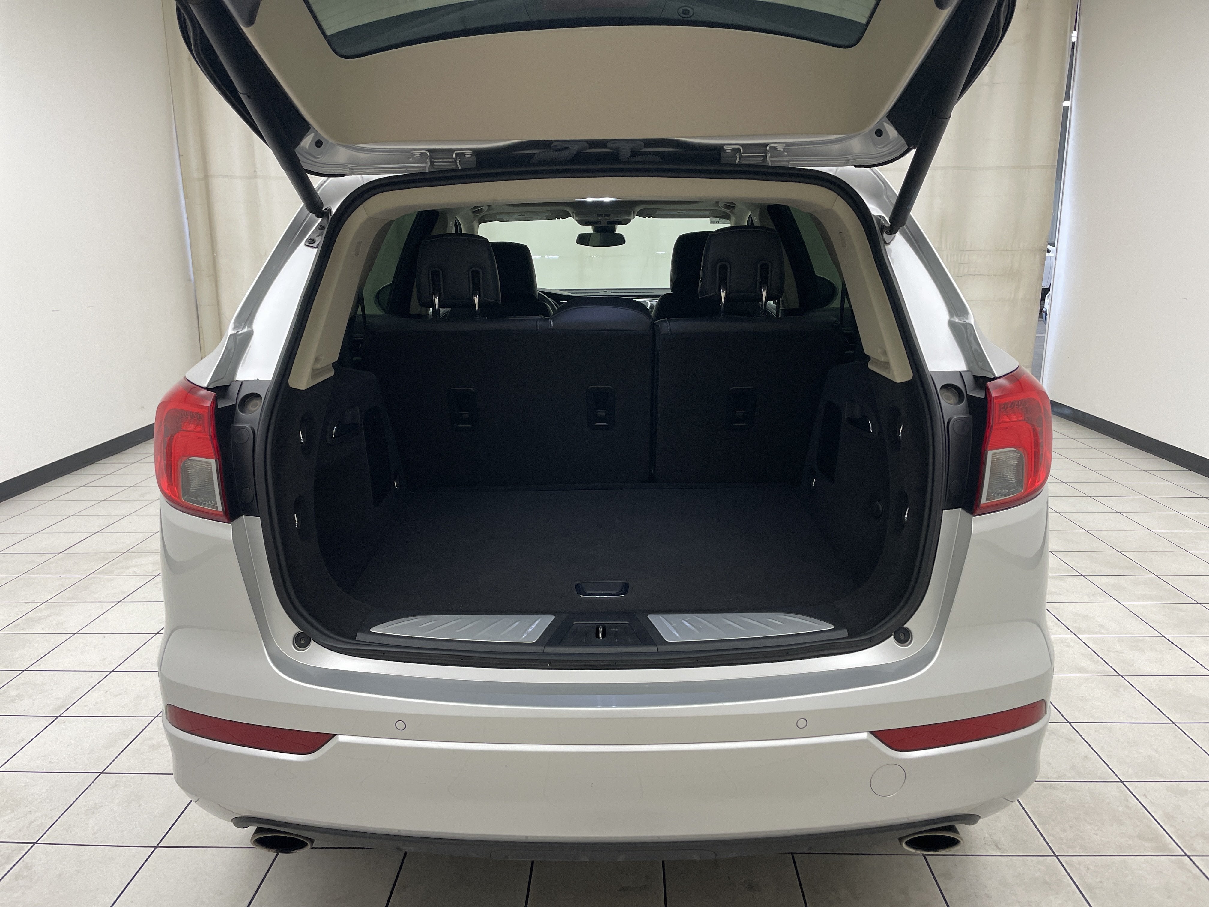 2016 Buick Envision Premium II
