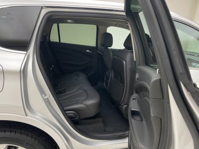 2016 Buick Envision Premium II