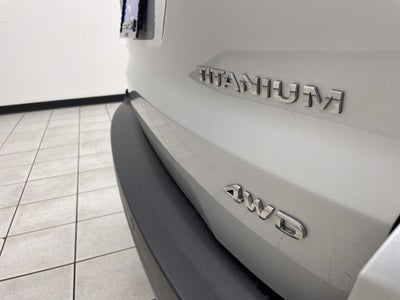 2019 Ford EcoSport Titanium