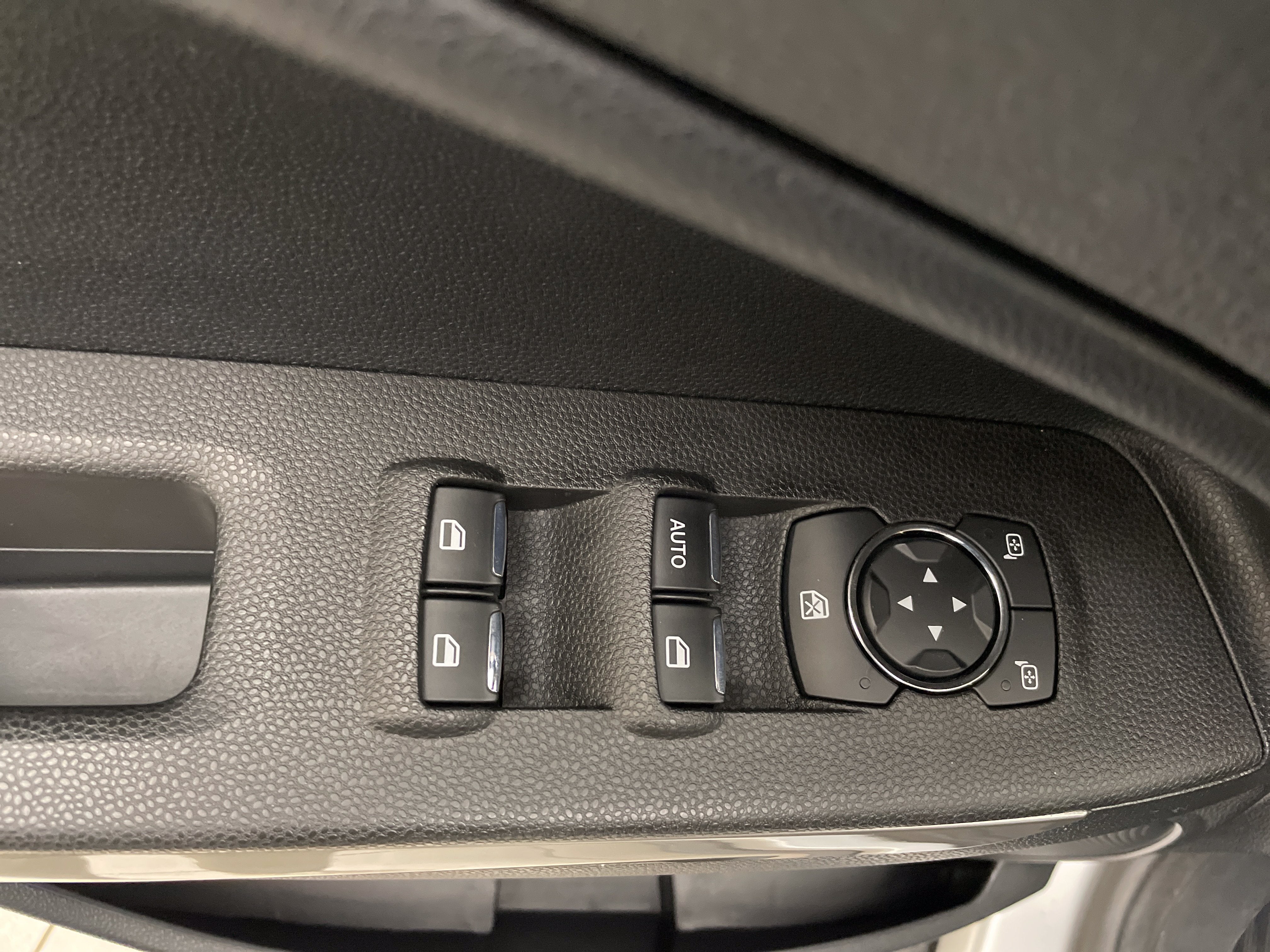 2019 Ford EcoSport Titanium