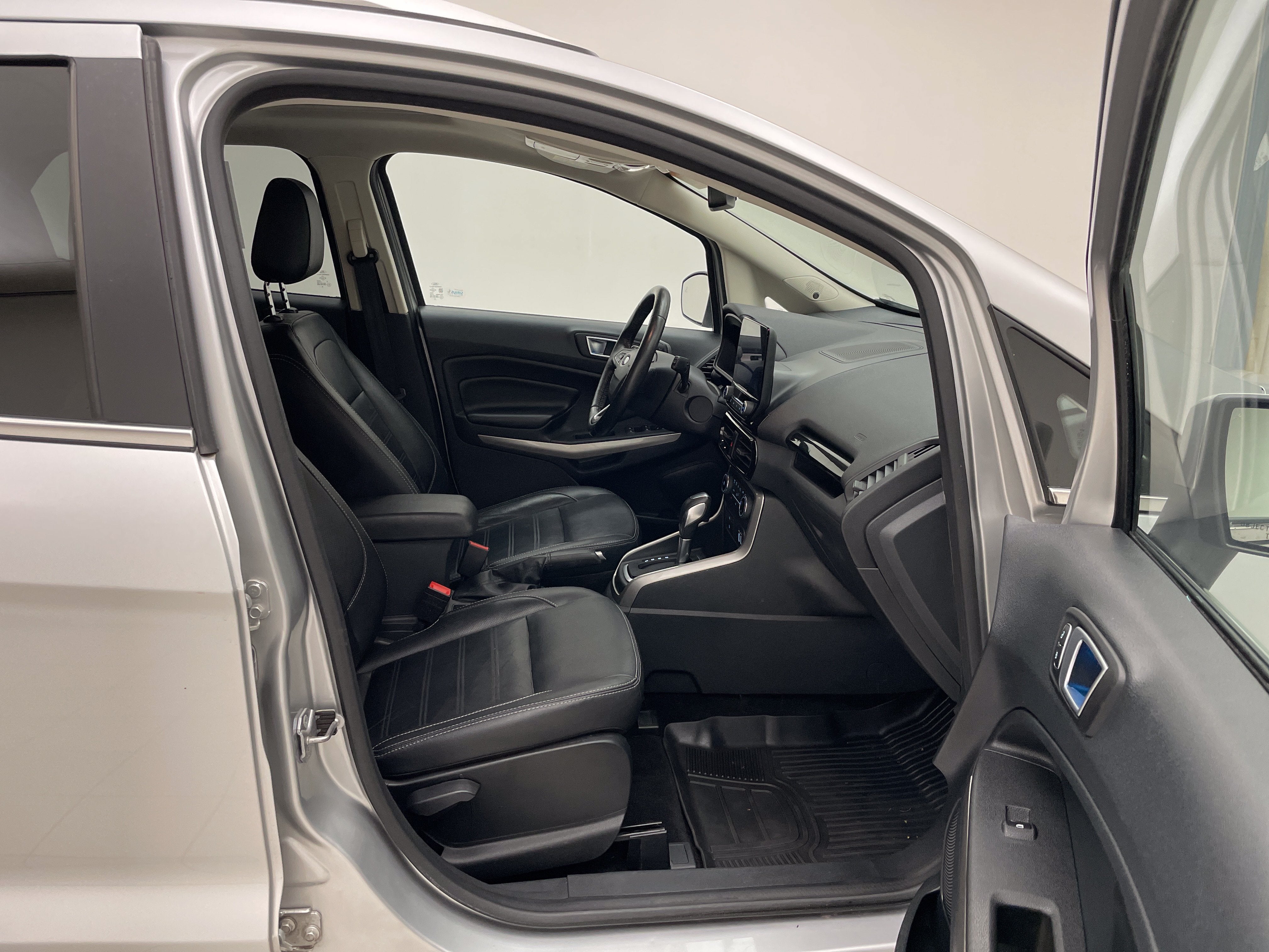 2019 Ford EcoSport Titanium