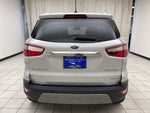 2019 Ford EcoSport Titanium