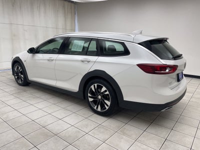 2019 Buick Regal TourX Preferred