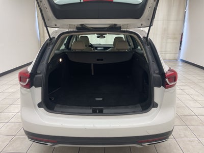 2019 Buick Regal TourX Preferred